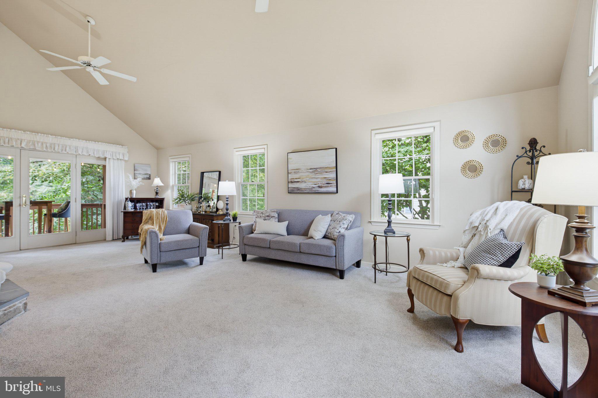20 Wade Drive Lititz, PA 17543 - Photo 8 of 28 Spacious Great Room
