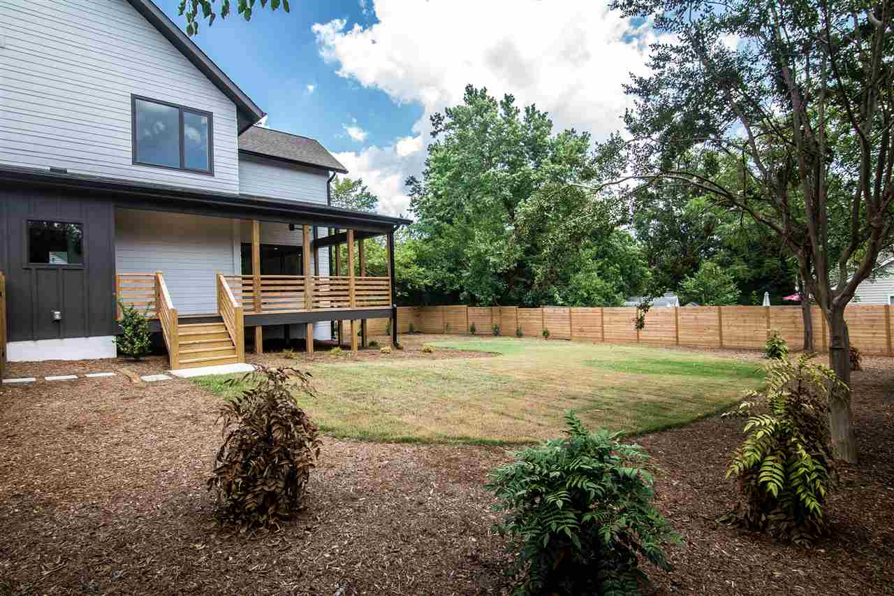 706 Colleton Road Raleigh, NC 27610 - Photo 27 of 27 Photo 27