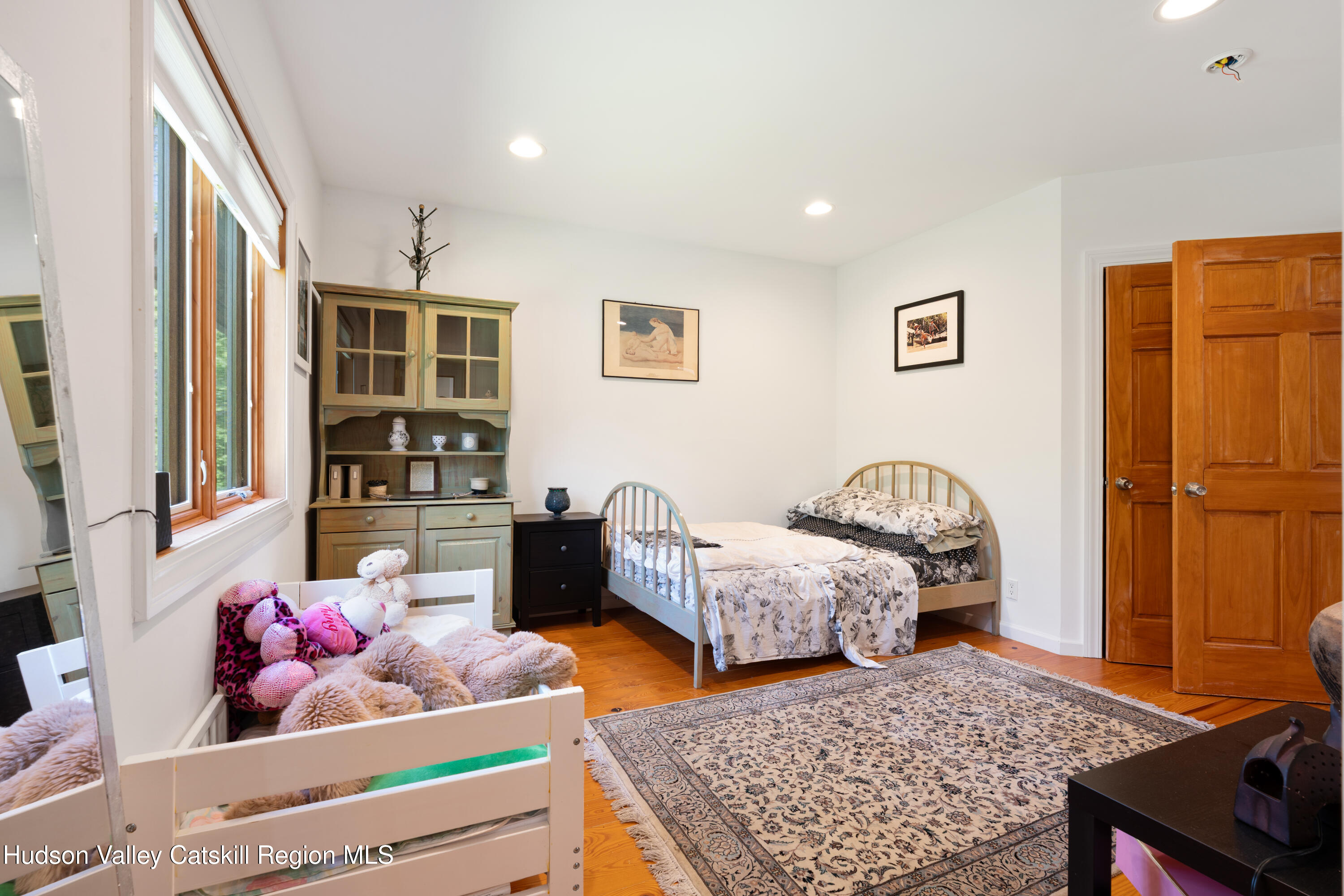537 Mossy Hill Road Catskill, NY 12414 - Photo 74 of 105 Bedroom 2