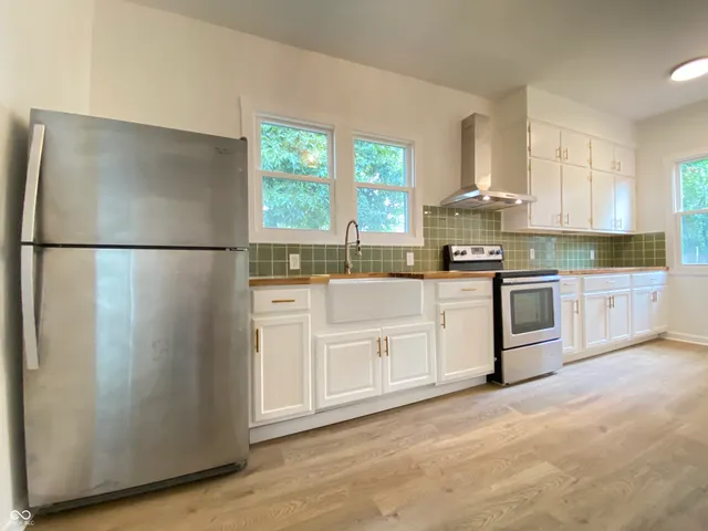 $204,900 | 113 South Traub Avenue, Indianapolis, IN 46222