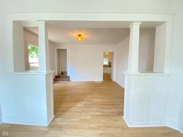 $204,900 | 113 South Traub Avenue, Indianapolis, IN 46222