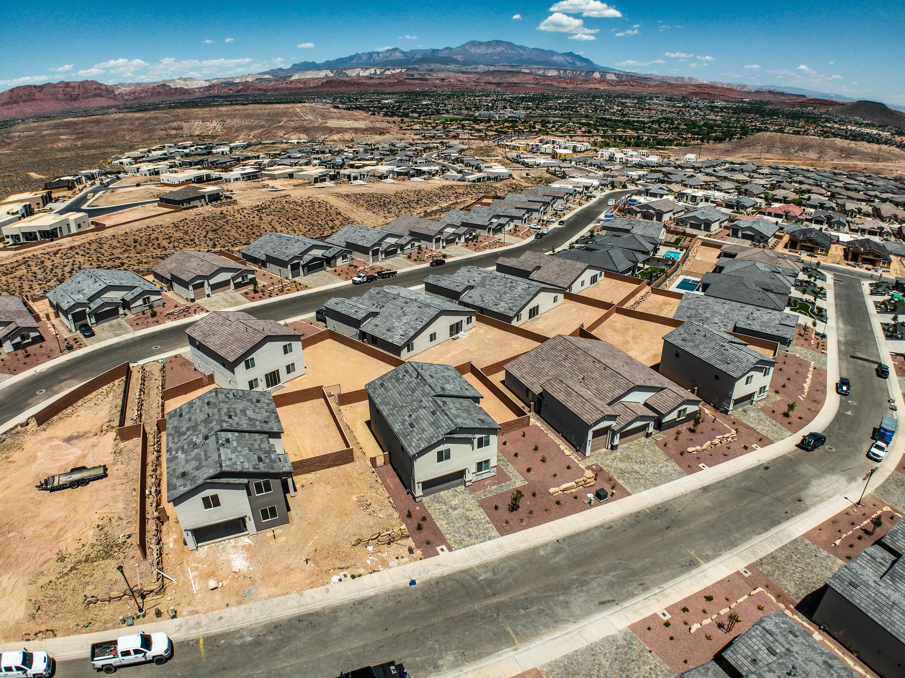 3068 West Orco Lane St. George, UT 84770 - Photo 43 of 46 20260508-DJI_0317