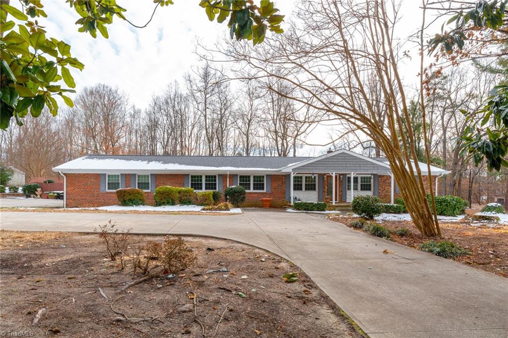 4341 Brandy Road Greensboro, NC 27407 - Photo 1 of 50 Gallery Image 1