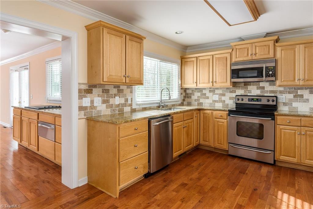 4341 Brandy Road Greensboro, NC 27407 - Photo 11 of 50 Gallery Image 11