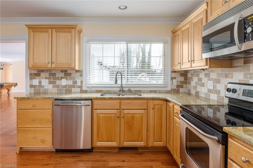 4341 Brandy Road Greensboro, NC 27407 - Photo 12 of 50 Gallery Image 12
