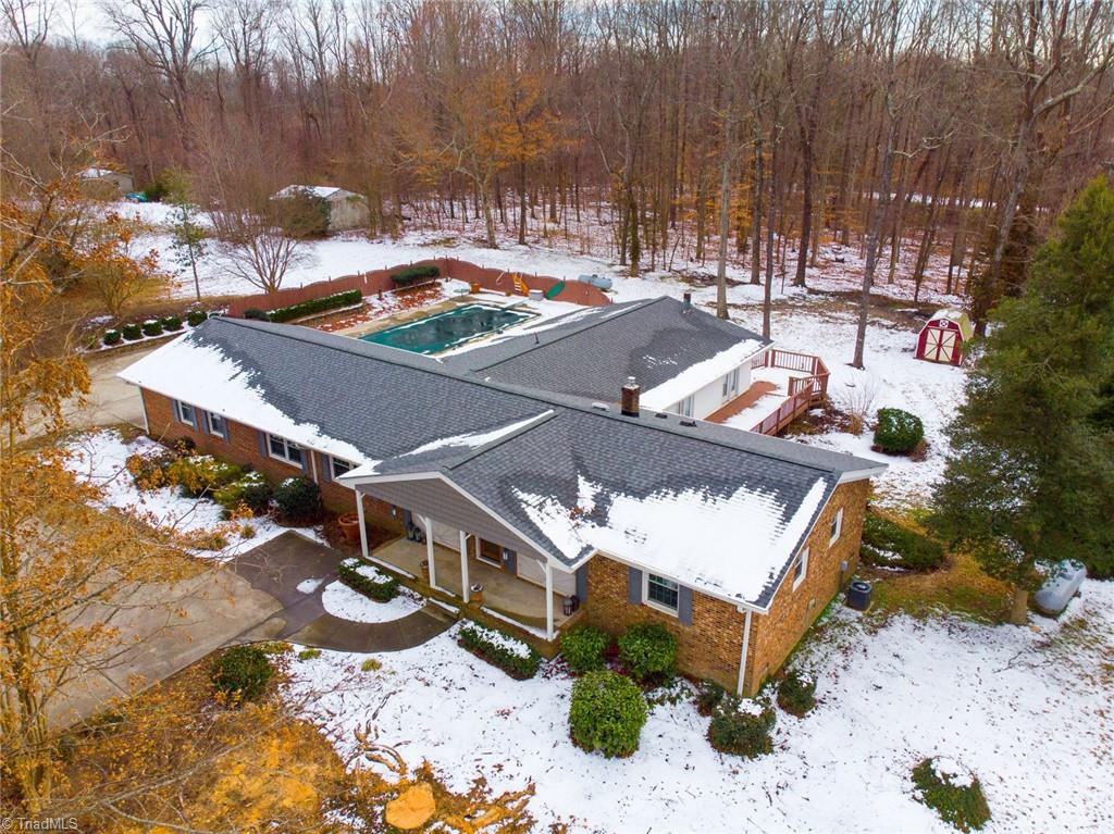 4341 Brandy Road Greensboro, NC 27407 - Photo 25 of 50 Gallery Image 25