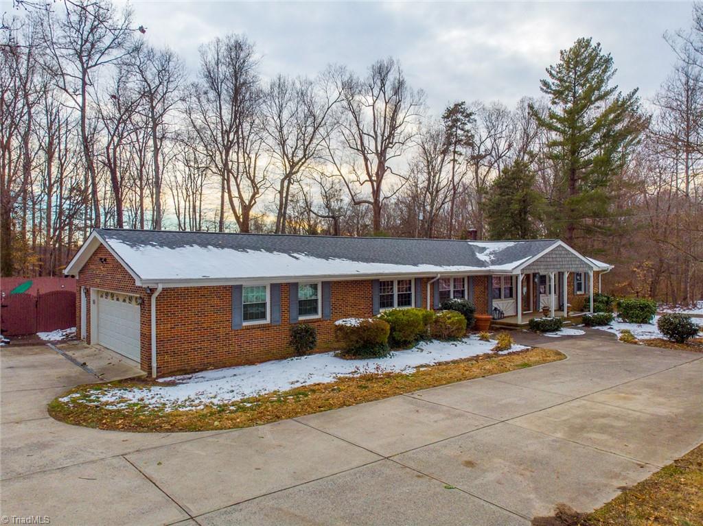 4341 Brandy Road Greensboro, NC 27407 - Photo 3 of 50 Gallery Image 3