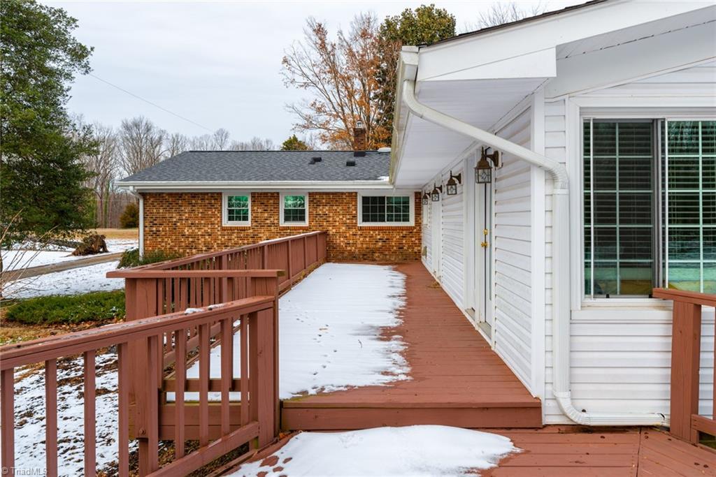4341 Brandy Road Greensboro, NC 27407 - Photo 43 of 50 Gallery Image 43