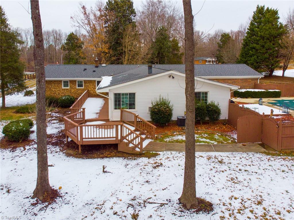 4341 Brandy Road Greensboro, NC 27407 - Photo 46 of 50 Gallery Image 46