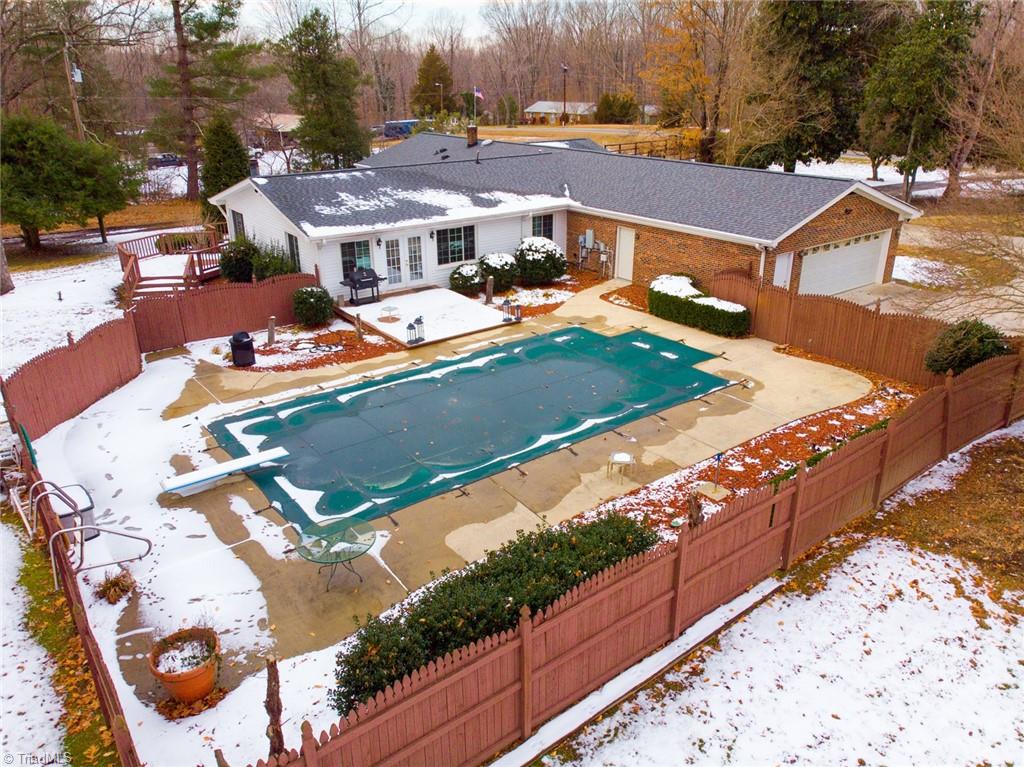 4341 Brandy Road Greensboro, NC 27407 - Photo 48 of 50 Gallery Image 48