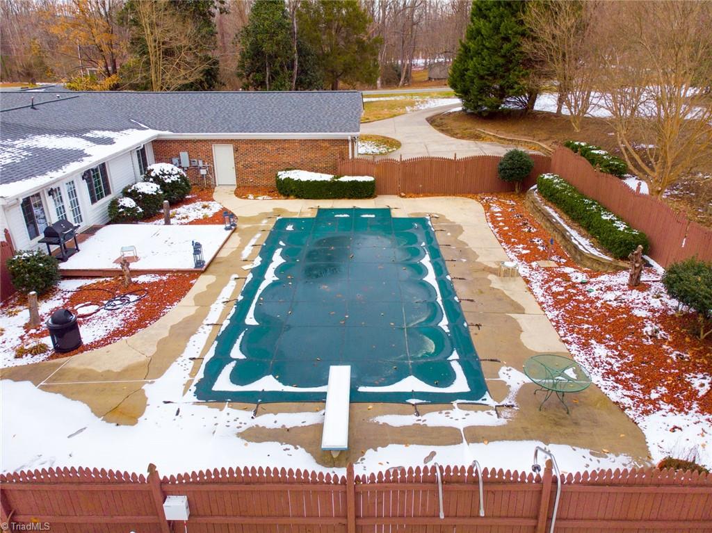 4341 Brandy Road Greensboro, NC 27407 - Photo 49 of 50 Gallery Image 49