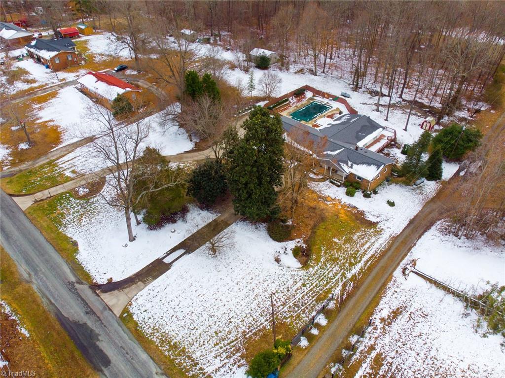4341 Brandy Road Greensboro, NC 27407 - Photo 5 of 50 Gallery Image 5