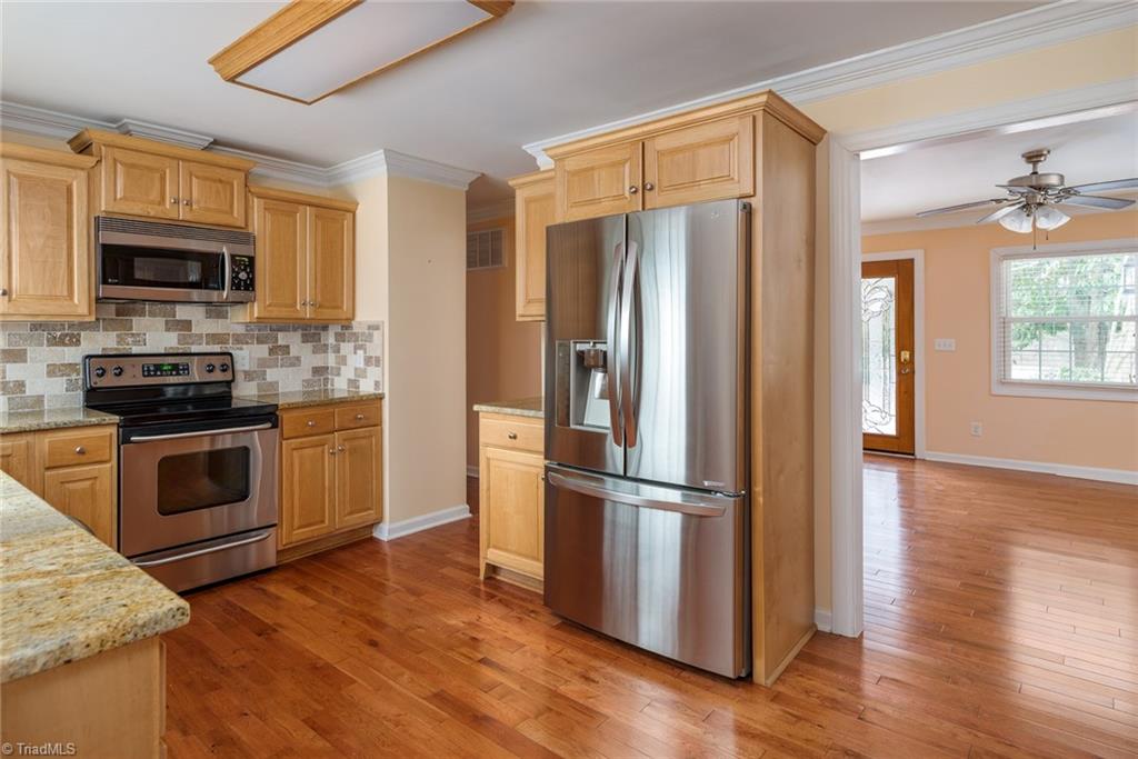4341 Brandy Road Greensboro, NC 27407 - Photo 10 of 50 Gallery Image 10