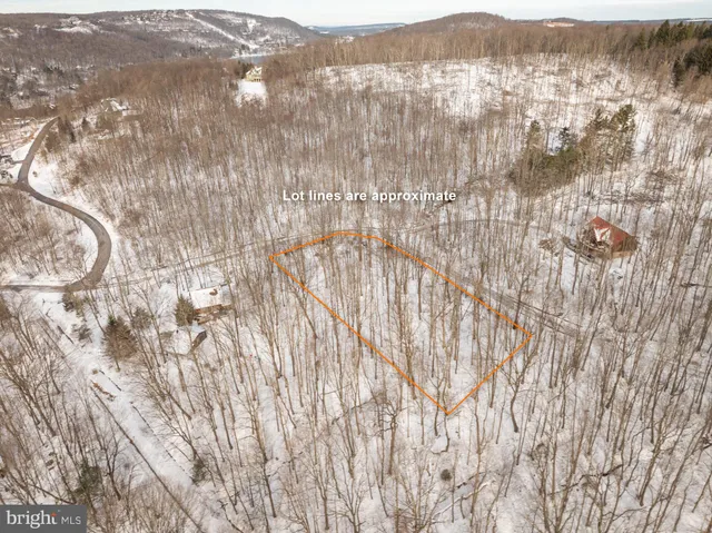 $99,000 | Jrs Drive, Unit 11, McHenry, MD 21541