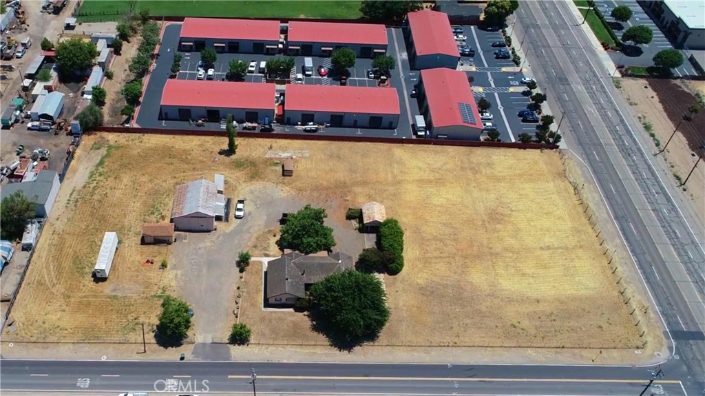 140 Swanson Road Manteca, CA 95337 - Photo 7 of 14 an aerial view of swimming pool