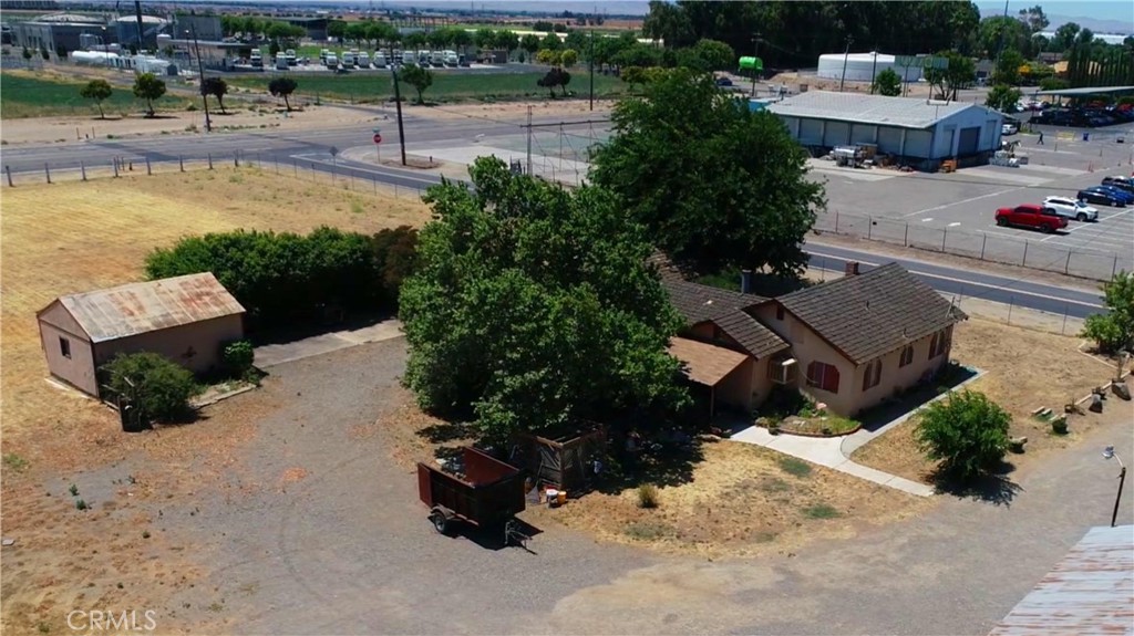 140 Swanson Road Manteca, CA 95337 - Photo 9 of 14 an aerial view of a house with outdoor space