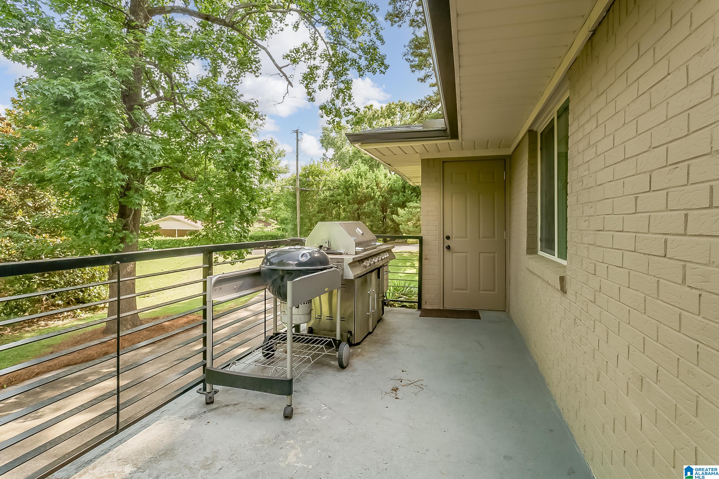4301 Warren Road Birmingham, AL 35213 - Photo 34 of 38