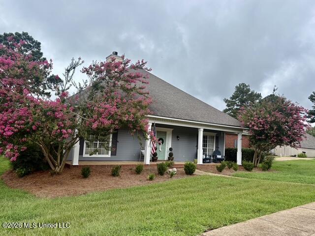 803 Annandale Road Madison, MS 39110 - Photo 2 of 21 IMG_0331