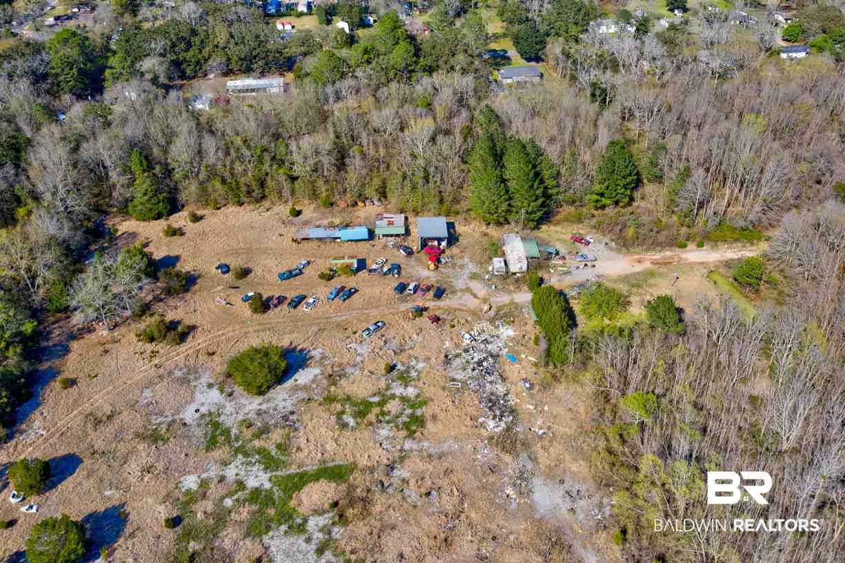 7440 Bellingrath Road Theodore, AL 36582 - Photo 5 of 9