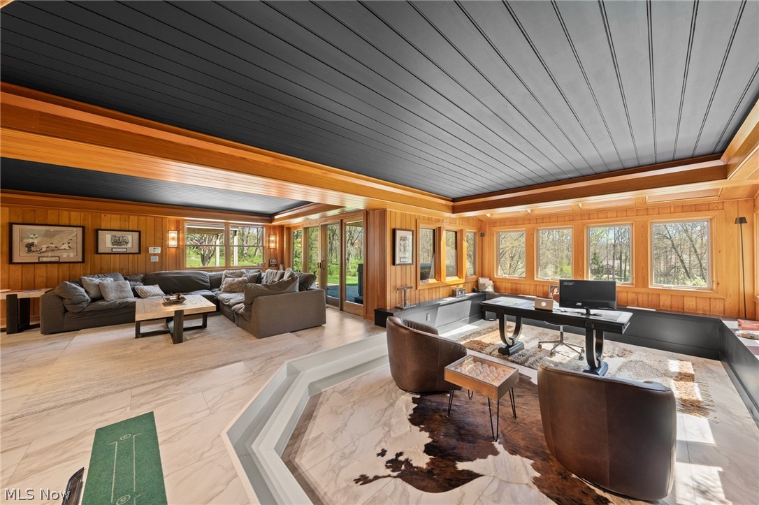 15511 Russell Road Chagrin Falls, OH 44022 - Photo 40 of 50