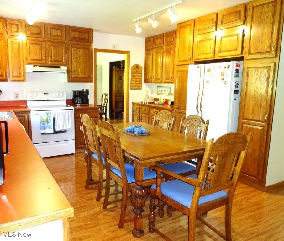 11421 Clay Road Newton, WV 25266 - Photo 17 of 35