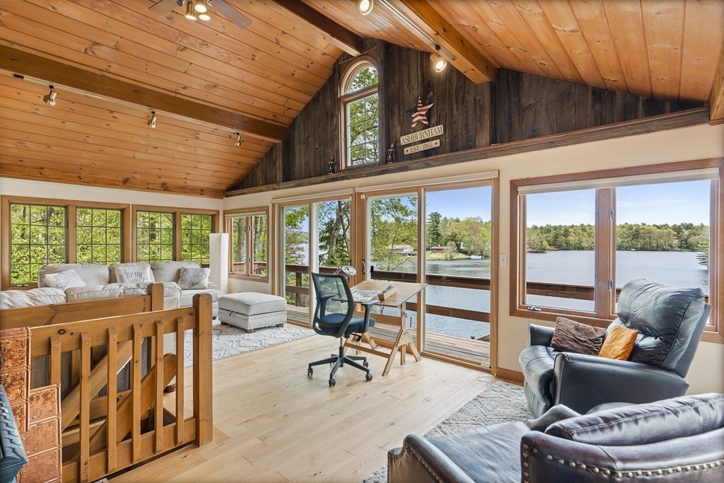 54 Winding Cove Road Ashburnham, MA 01430 - Photo 11 of 40 Gallery Image 11