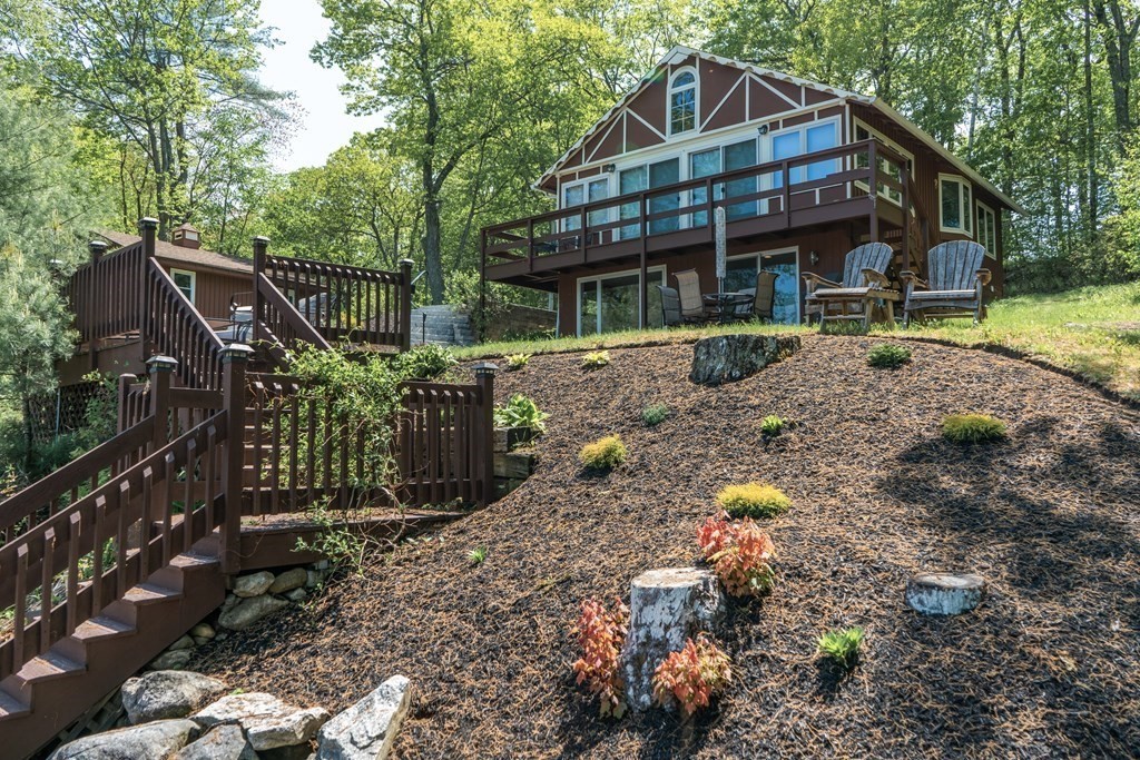 54 Winding Cove Road Ashburnham, MA 01430 - Photo 30 of 40 Gallery Image 30