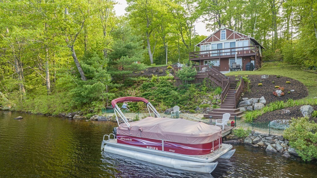 54 Winding Cove Road Ashburnham, MA 01430 - Photo 8 of 40 Gallery Image 8