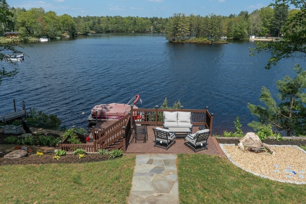 54 Winding Cove Road Ashburnham, MA 01430 - Photo 9 of 40 Gallery Image 9