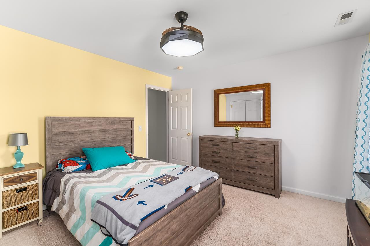 2601 Tryon Pines Drive Raleigh, NC 27603 - Photo 19 of 28 Photo 19