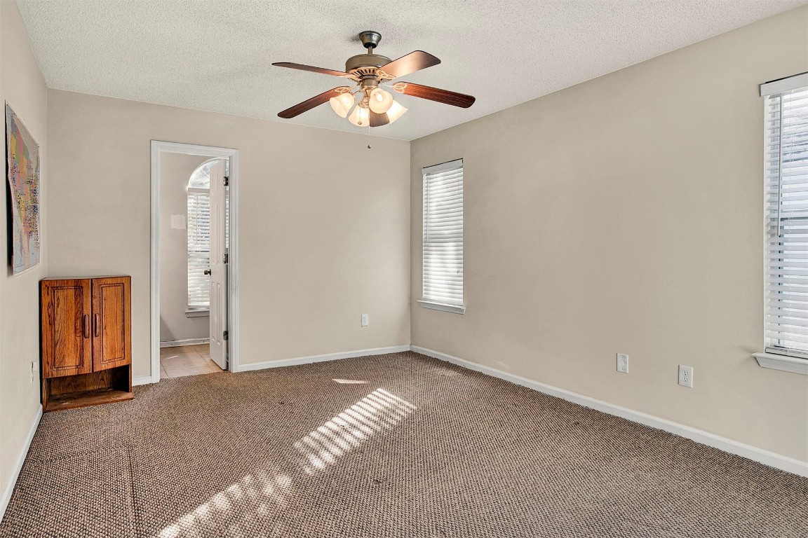909 Gavagan Road Jacksonville, FL 32233 - Photo 17 of 17 a view of entryway with window
