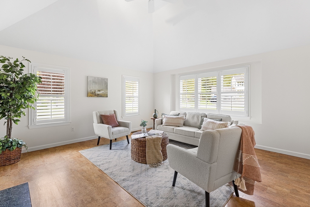 3 Wildflower Drive Sutton, MA 01590 - Photo 12 of 31 a living room with furniture and a window