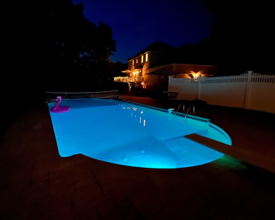 3 Wildflower Drive Sutton, MA 01590 - Photo 31 of 31 a view of a pool in a room