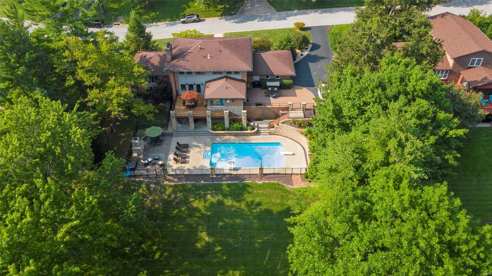 102 Paddock Road Belleville, IL 62223 - Photo 59 of 62 Gallery Image 59