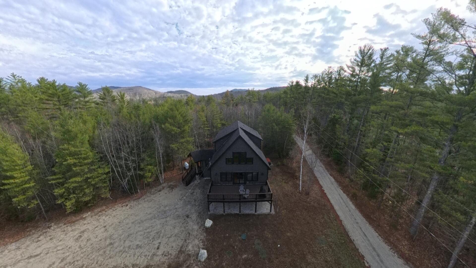 109 Monkey Brook Road Newry, ME 04261 - Photo 82 of 85