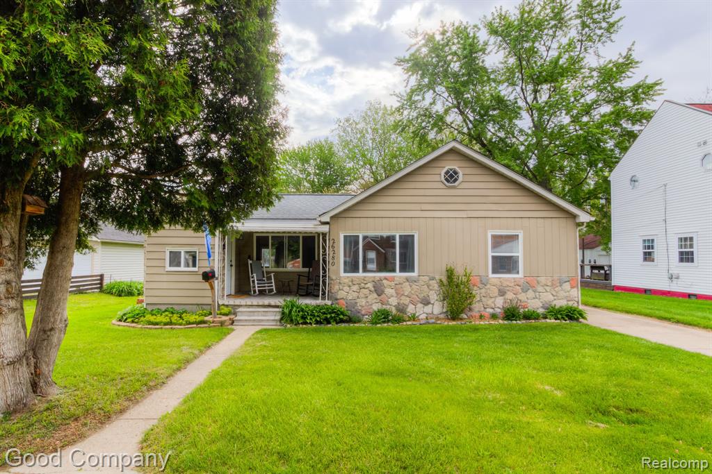 26280 Wolverine Street Madison Heights, MI 48071 - Photo 25 of 36