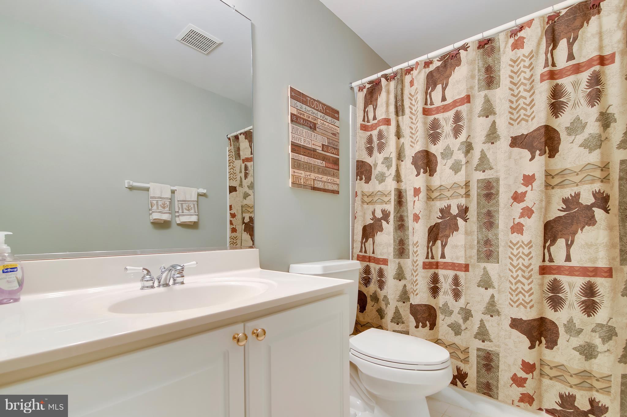 344 Little Quarry Road Gaithersburg, MD 20878 - Photo 29 of 30 Full bath in basement