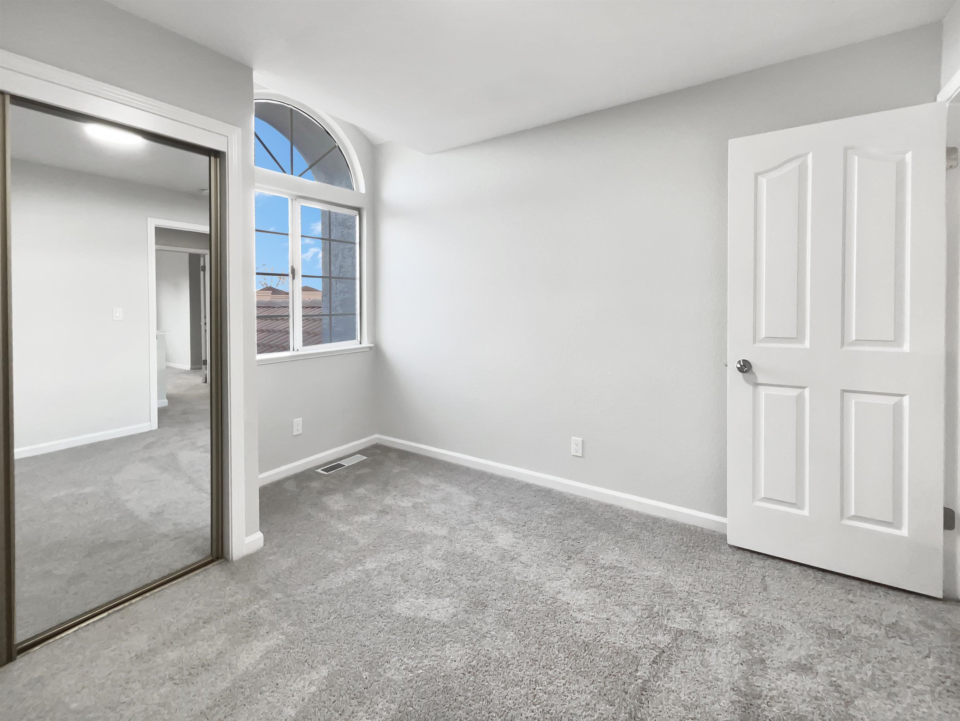 1474 Rutherford Lane Oakley, CA 94561 - Photo 18 of 31 Unfurnished bedroom with light colored carpet