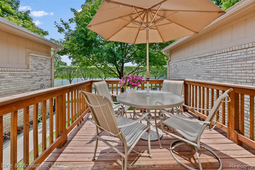 35595 Court Ridge Court Farmington Hills, MI 48335 - Photo 30 of 39