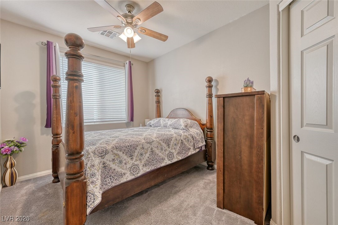 4216 Ramses Avenue North Las Vegas, NV 89084 - Photo 22 of 28
