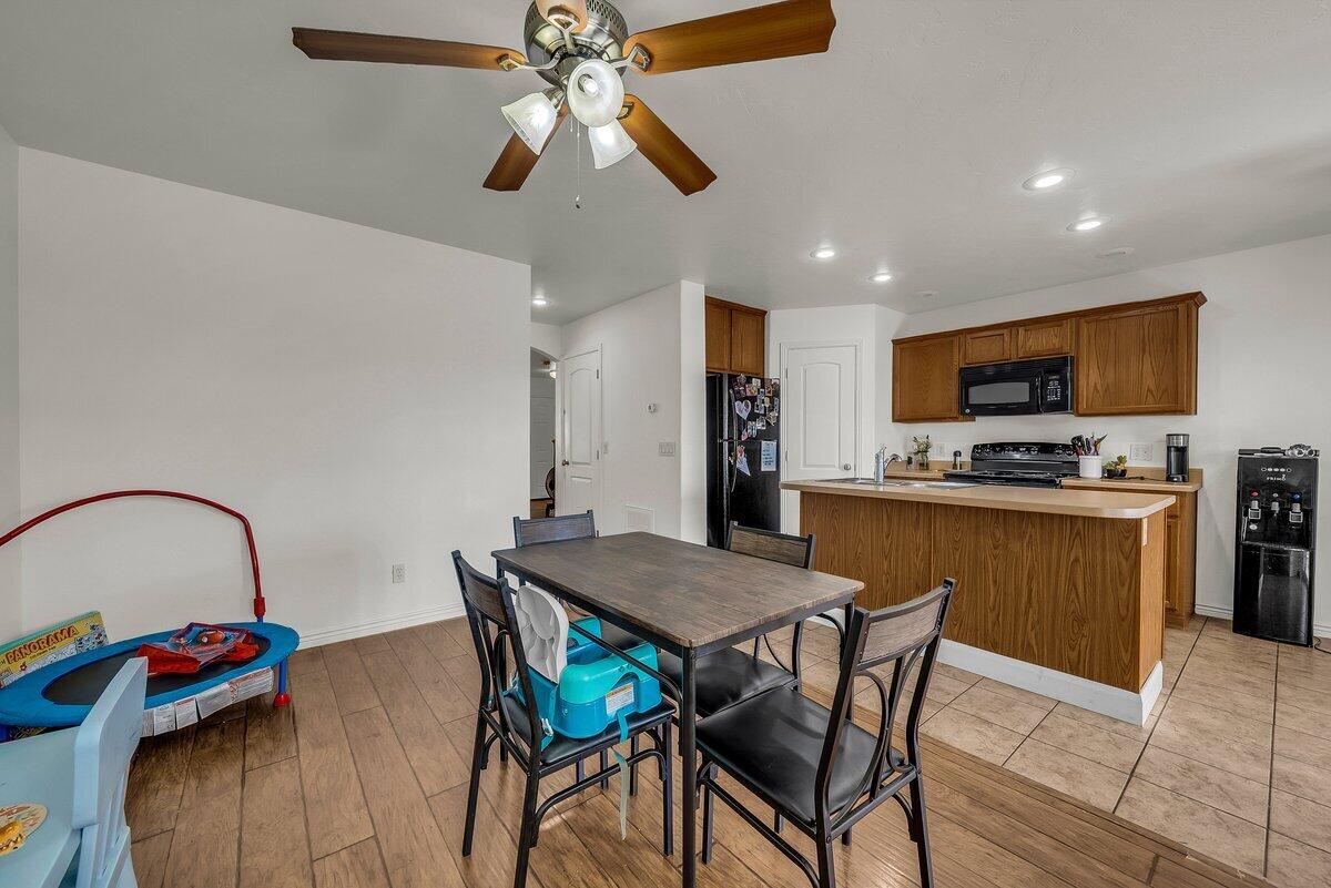 3419 South River Road, Unit 25 St. George, UT 84790 - Photo 8 of 23 H-12 (1)