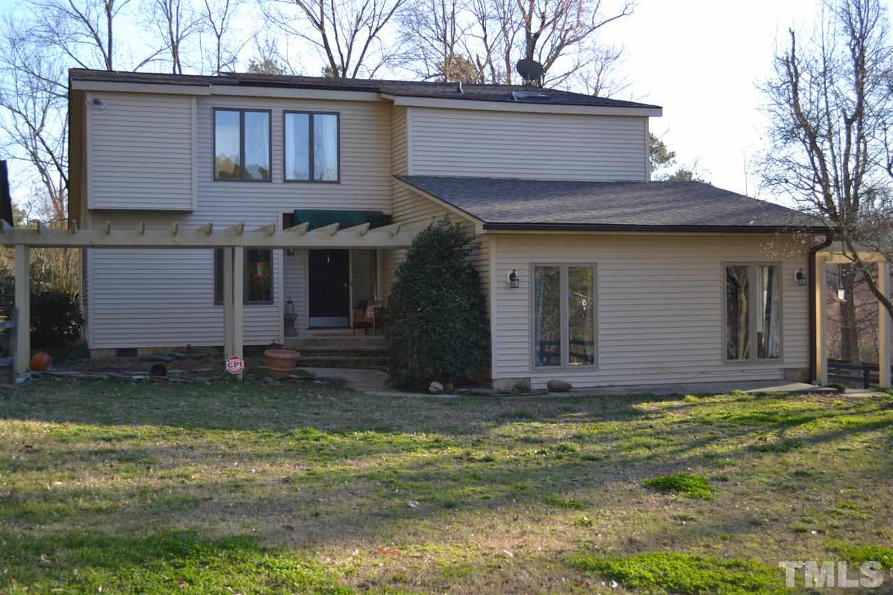 344 Neodak Road Apex, NC 27523 - Photo 2 of 25 Gallery Image 2