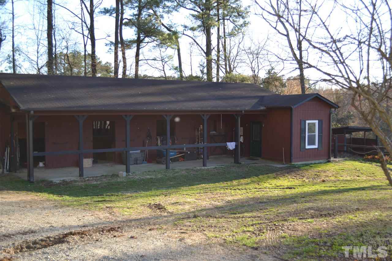 344 Neodak Road Apex, NC 27523 - Photo 19 of 25 Gallery Image 19