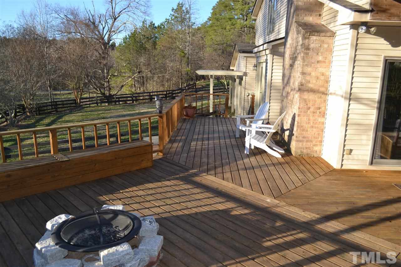 344 Neodak Road Apex, NC 27523 - Photo 20 of 25 Gallery Image 20