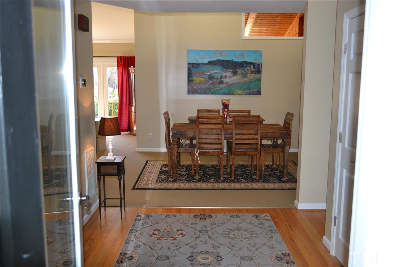 344 Neodak Road Apex, NC 27523 - Photo 3 of 25 Gallery Image 3