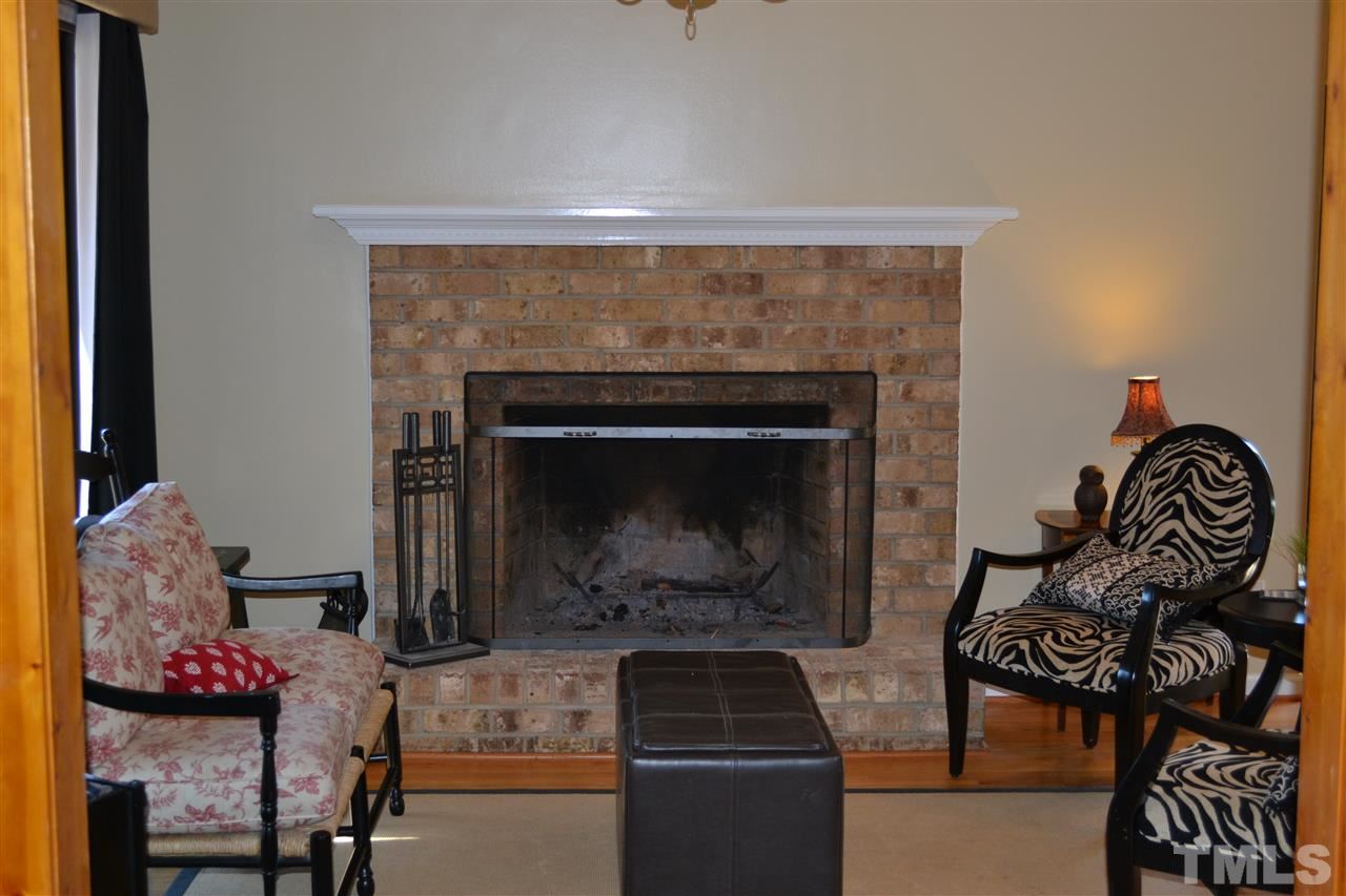 344 Neodak Road Apex, NC 27523 - Photo 6 of 25 Gallery Image 6