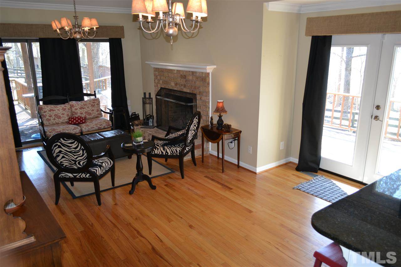 344 Neodak Road Apex, NC 27523 - Photo 7 of 25 Gallery Image 7