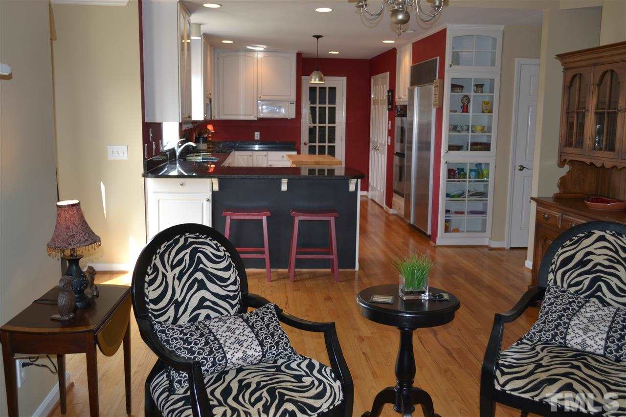 344 Neodak Road Apex, NC 27523 - Photo 9 of 25 Gallery Image 9