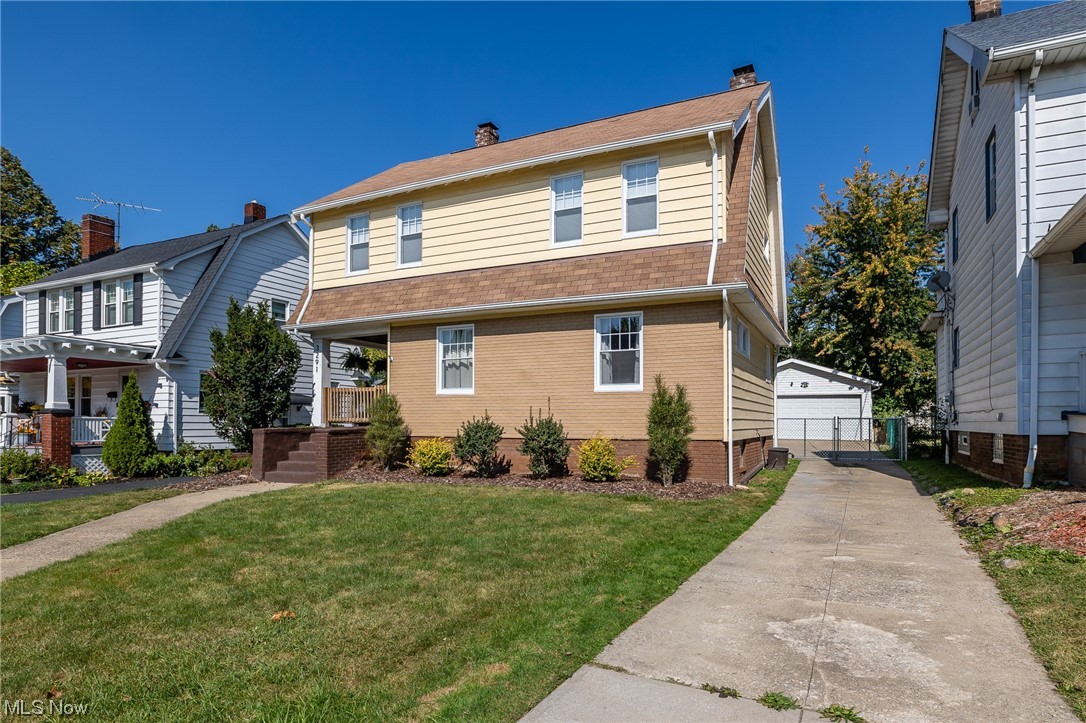 3291 East Overlook Road Cleveland Heights, OH 44118 - Photo 2 of 31
