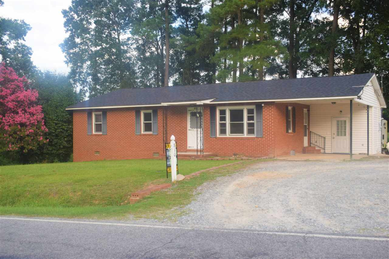 810 Old Rte 22 Kenly, NC 27542 - Photo 1 of 12 Photo 1